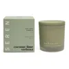 VELA AROMATICA 295ML SERENITY COCONUT LIME - Velas y Portavelas, Uruguay | Decohogar, vista 1 de 4