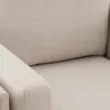 Butaca Tela-premium Blanco Luxor Premium Hueso en Beige - Sillones y sofás, Uruguay | Divino, vista 7 de 7