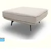 Isla MARIUS Gris - Beige en Beige - Butacas, banquetas y puffs, Uruguay | Finkel, vista 2 de 2