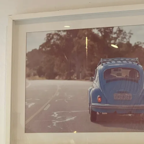 Cuadro Fotográfico by Santiago Reboledo - Decoración, Uruguay | Martinika Deco