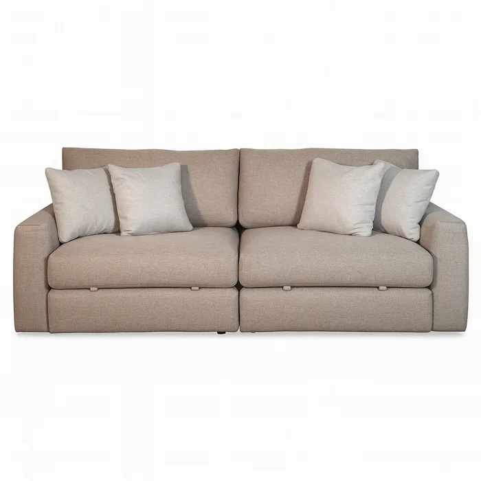 Sofa Parma - Sillones y sofás, Uruguay | Furest, vista 4