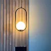 LUMINARIA GERALD - Lámparas colgantes, Uruguay | Berlina Store, vista 5 de 6