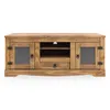 Rack L/Da Vinci en Madera natural - Muebles para TV, Uruguay | Palermo Casa Deco, vista 1 de 4