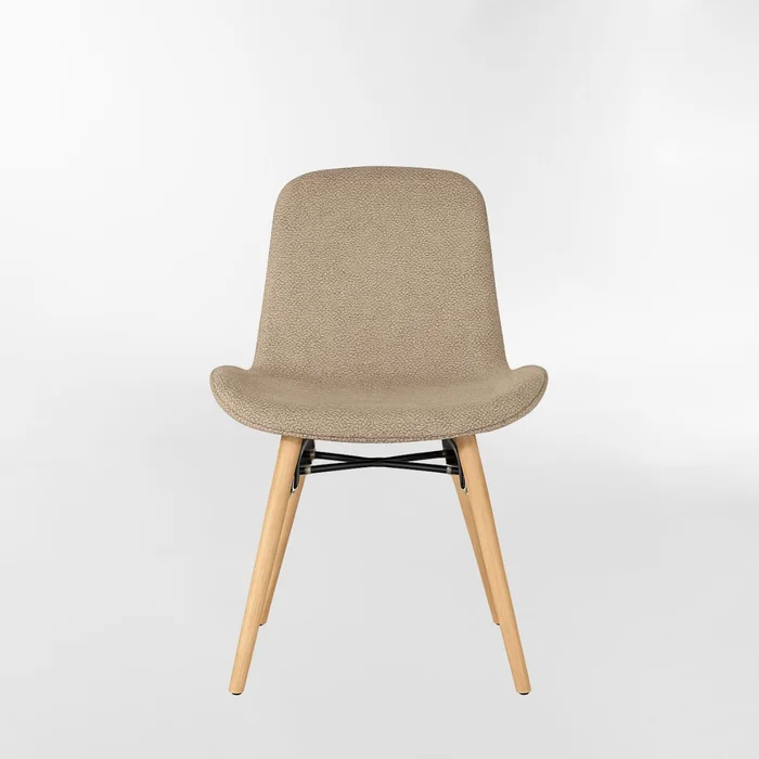 Silla LESTER BEIGE - Sillas, Uruguay | Viasono, vista 2