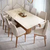 Silla de Comedor City - Línea Nevada - Boucle Natural en Off-white - Sillas, Uruguay | Ecowood, vista 2 de 6