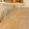 MESA COMEDOR PATAGONIA - 2.45 X 1.00 MTS en Madera natural - Mesas de comedor, Uruguay | La Iberica, vista 26 de 36