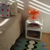 luminaria shroom naranja - Iluminación, Uruguay | Proyectoforma, vista 1 de 3