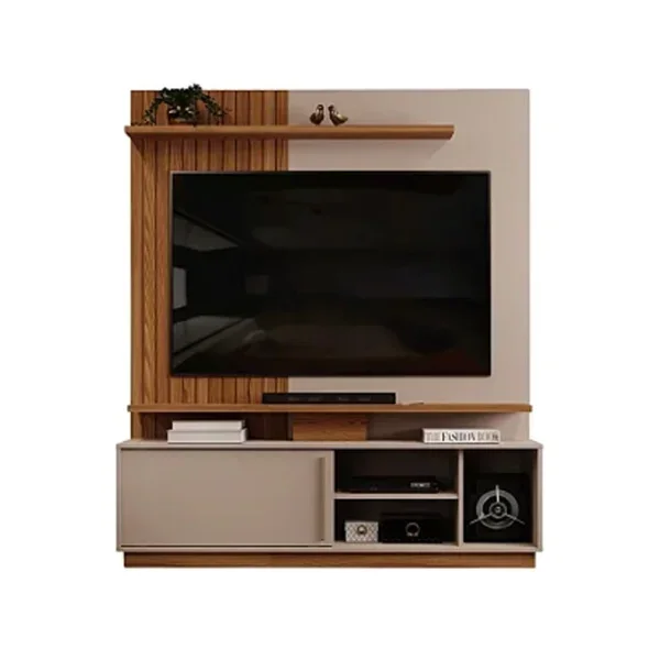 Modular Atenas en Multicolor - Muebles para TV, Uruguay | Palermo Casa Deco, vista 2