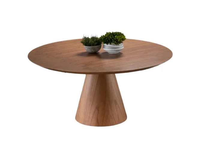 Mesa Aqua en freijo o vidrio - Mesas de comedor, Uruguay | Arquetipo
