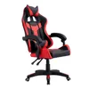 Silla Gamer Ergonomica Rojo y Negro en Rojo - Escritorios y sillas de escritorio, Uruguay | Unilux, vista 1 de 6