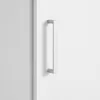 Armario FANDRUP 50x176 1 puerta blanco en Blanco - Roperos y placares, Uruguay | JYSK, vista 5 de 5