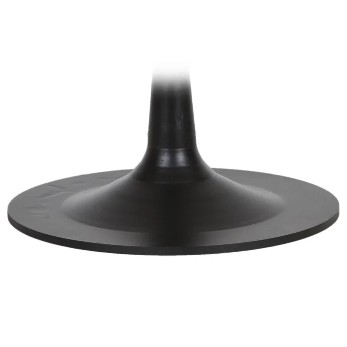 Mesa De Comedor Marmol Negro Tulip en Negro - Mesas de comedor, Uruguay | Divino, vista 3