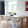 DAR fibra de vidrio | Charles & Ray Eames - Sillas, Uruguay | Mad for Modern, vista 2 de 2