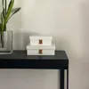Kit de cajas blanca - Decoración, Uruguay | Dreams On Time, vista 12 de 13