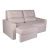 Sofá Ámsterdam Extensible - 2 cuerpos - Sillones y sofás, Uruguay | Berna home, vista 2 de 3