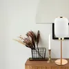 Luminaria de Mesa Pirce Bronce - Lámparas de mesa, Uruguay | Unilux, vista 5 de 6
