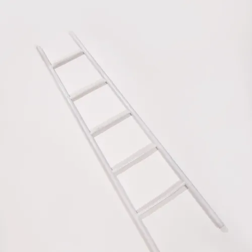 Escalera Decorativa 150, 5 Escalones - Color Unico en Multicolor - Sillones y sofás, Uruguay | Indian
