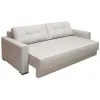 Sofá Cama Pasadena - Beige en Beige - Sillones y sofás, Uruguay | Berna home, vista 3 de 4