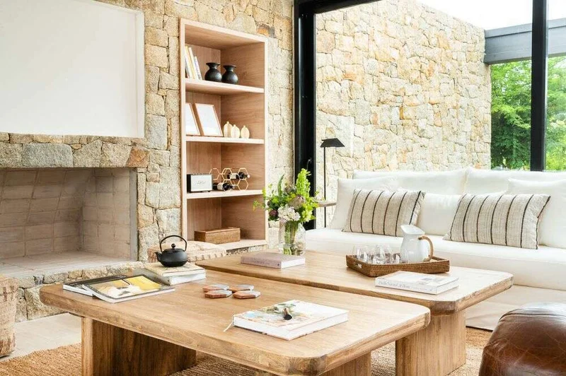 MESA LIVING ATHENA - 1.50 X 0.80 - Mesas de living, Uruguay | La Iberica, vista 14