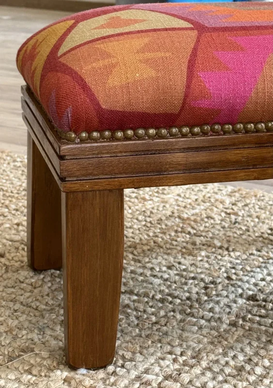 Banqueta - Butacas, banquetas y puffs, Uruguay | Decilo con Alma, vista 5