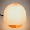 Lámpara de mesa Reig de cristal - naranja en Naranja - Lámparas de mesa, Uruguay | Kavehome, vista 5 de 7