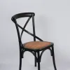 Silla Paris Negra en Negro - Sillas, Uruguay | Victoriana, vista 1 de 5