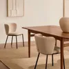 Alfombra Galinda de fibras sintéticas, 200 x 300 cm en Beige, Marrón - Textiles, Uruguay | Kavehome, vista 2 de 4