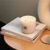 VELA AROMATIVA 340G JAPANESE HONEYSUCKLE CELESTE en Celeste - Velas y Portavelas, Uruguay | Koz, vista 2 de 3