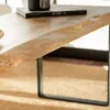 MESA TRONCO IRREGULAR - 1.45 X 0.50 - Mesas de living, Uruguay | La Iberica, vista 8 de 20