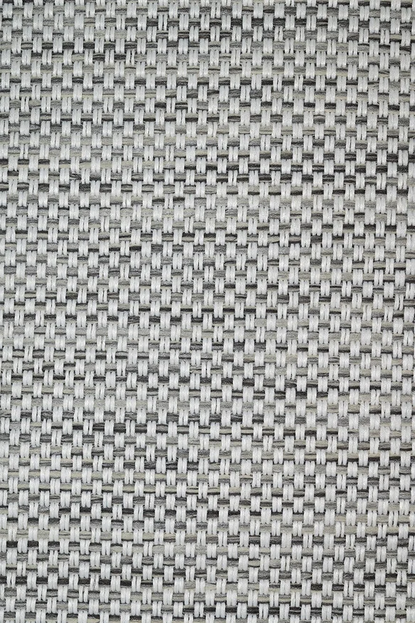 ALFOMBRA TERRAZA 21215 160X230 IVORY/SILVER/TAUPE en Multicolor - Alfombras, Uruguay | Vinibel, vista 2