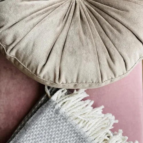 Almohadón Duna en Esta combinación no - Textiles, Uruguay | Decilo con Alma
