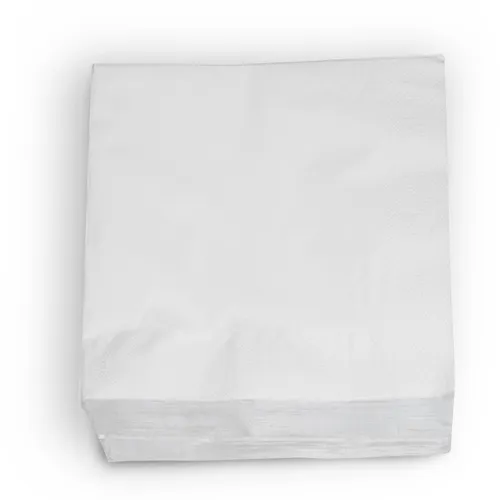 Servilletas papel MOLTE bl 40x40 100 uds en Blanco - Velas y Portavelas, Uruguay | JYSK