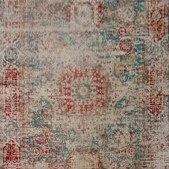 ALFOMBRA en Multicolor - Textiles, Uruguay | Vivai, vista 3