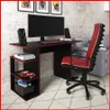 Escritorio Gamer – ME 4178 en Multicolor - Escritorios y sillas de escritorio, Uruguay | Punto Unión, vista 12 de 12