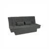 Sofa Cama Perla - Gris en Gris - Sillones y sofás, Uruguay | Ecowood, vista 1 de 6