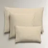 FUNDA COJÍN LISA - Textiles, Uruguay | Zara Home, vista 2 de 7