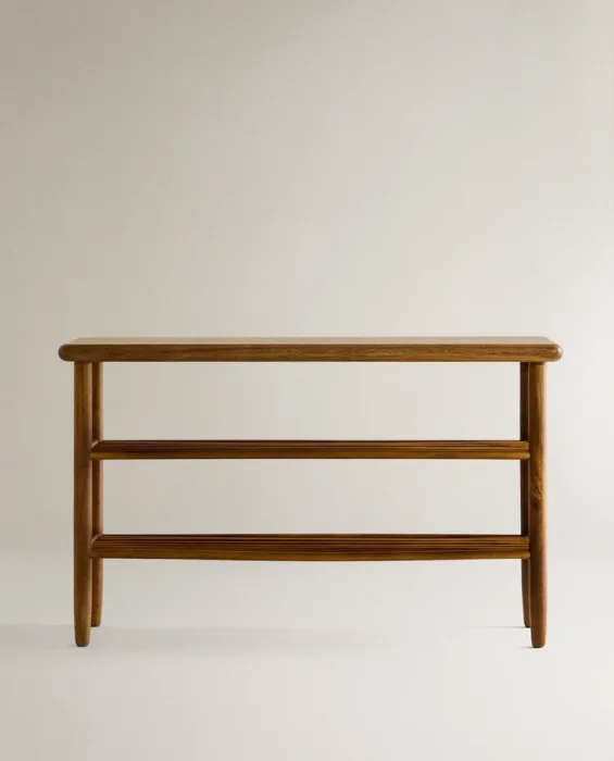 BANCO ZAPATERO ACACIA, Uruguay | Zara Home, vista 2