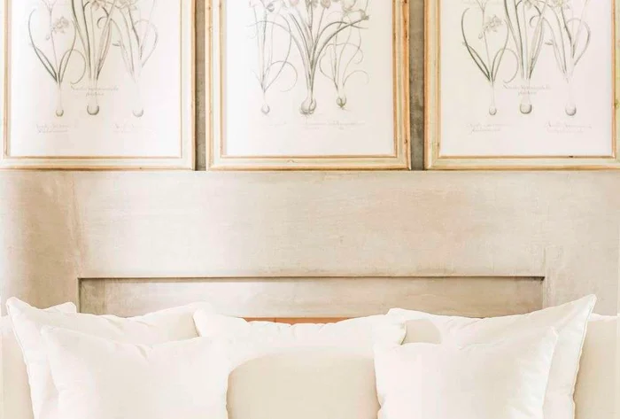 SILLON UMA - LINO BELGA ANTIMANCHAS en Blanco - Sillones y sofás, Uruguay | La Iberica, vista 2