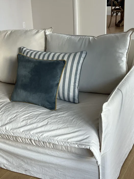 Pack Blue en en perfecta armonía - Textiles, Uruguay | Decilo con Alma, vista 7