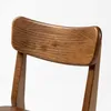 Silla Olmo - Laminada - Honey en Beige - Butacas, banquetas y puffs, Uruguay | NYR, vista 5 de 7