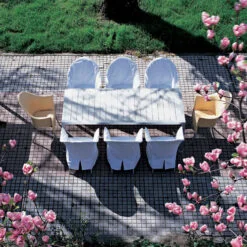 SILLON en Blanco, Uruguay | Vivai, vista 3