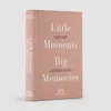 Photo album Little Moments Big Memories - Decoración, Uruguay | Martinika Deco, vista 2 de 4