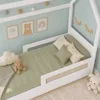 Cama Infantil Estilo Montessori Blanca - Dormitorio, Uruguay | RM Muebles y Deco, vista 2 de 6