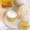 VELA VAN GOGH 310G SUNFLOWERS JENGIBRE DE LIMON - Velas y Portavelas, Uruguay | Decohogar, vista 2 de 3