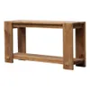 Aparador Linea Rimini en Madera natural - Aparadores y recibidores, Uruguay | La Cueva Muebles, vista 11 de 12
