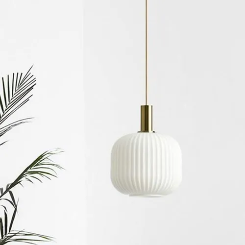 LUMINARIA KUMA SMALL - Lámparas colgantes, Uruguay | Berlina Store