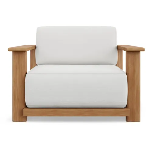 SILLON en TOSTADO - Muebles para el exterior, Uruguay | Vivai