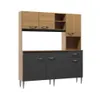 Aereos Cocina Mueble Bajo Mesada Kit Malibu 584 en Blanco - Respaldos de cama, Uruguay | Soy Hogar, vista 1 de 5