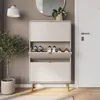 Zapatera con cajones color Beige en Beige - Aparadores y recibidores, Uruguay | RM Muebles y Deco, vista 1 de 4