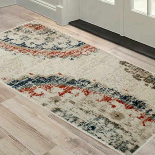 Alfombra Ohio 67x120 - Textiles, Uruguay | Tiendas Montevideo
